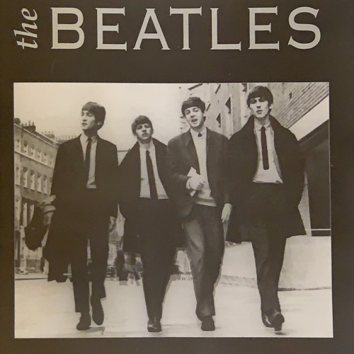 The Beatles