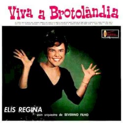 Viva a Brotolândia