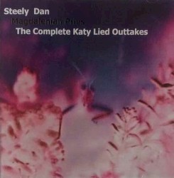 Magdalenian Pries: Katy Lied Demos and Outtakes
