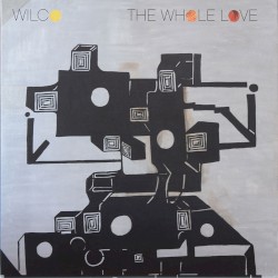 The Whole Love
