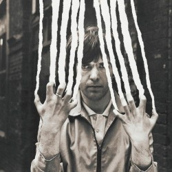Peter Gabriel