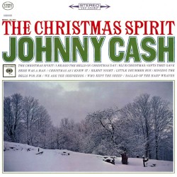 The Christmas Spirit