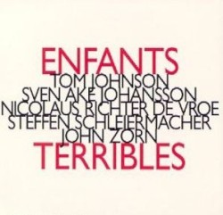 Enfants Terribles