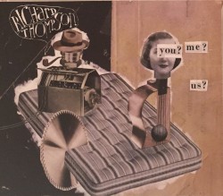 You? Me? Us?