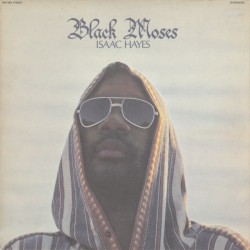 Black Moses