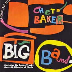 Chet Baker Big Band