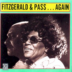 Fitzgerald and Pass… Again