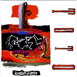 Kingdom of Desire