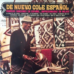 More Cole Español