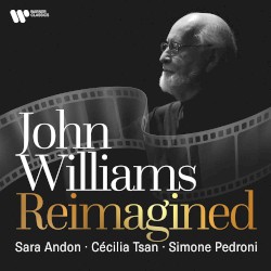 John Williams Reimagined