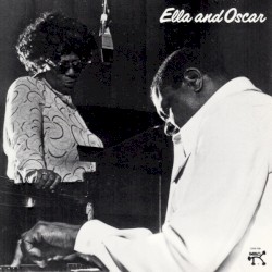 Ella and Oscar