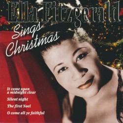 Sings Christmas