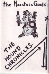 The Hound Chronicles