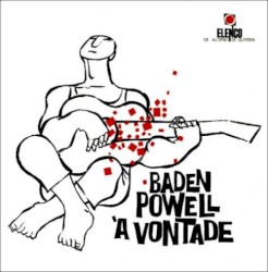 À vontade