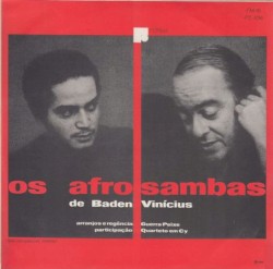 Afro-Samba