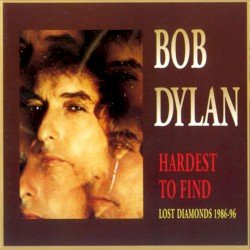 Hard to Find, Volume 4: Hardest to Find (Lost Diamonds 1986-96)