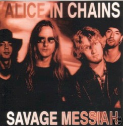 Savage Messiah
