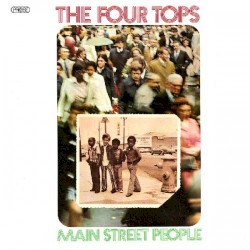 Main Street People