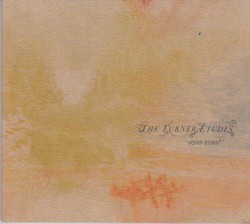 The Turner Études