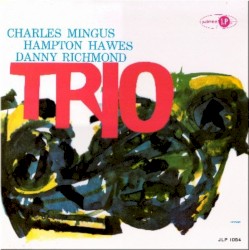 Mingus Three