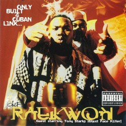 Only Built 4 Cuban Linx…