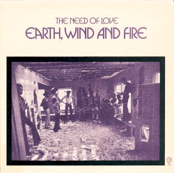 The Need of Love