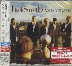 Never Gone