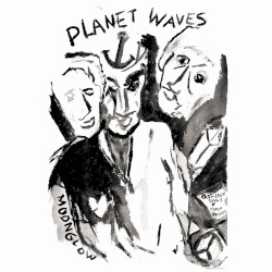 Planet Waves