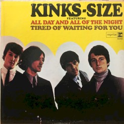 Kinks‐Size