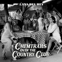 Chemtrails Over the Country Club