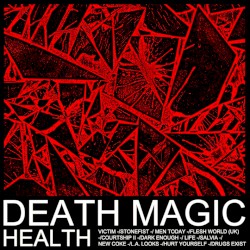 DEATH MAGIC