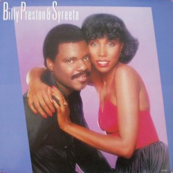Billy Preston & Syreeta
