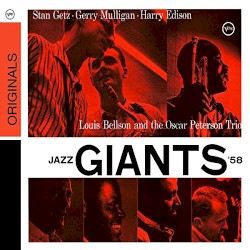 Jazz Giants '58
