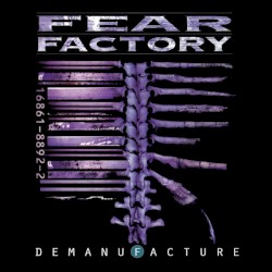 Demanufacture