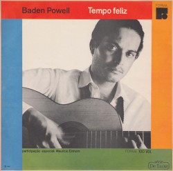 Tempo Feliz