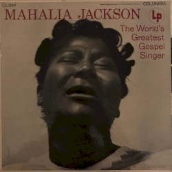 The World’s Greatest Gospel Singer