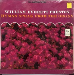 Hymns Speak From the Organ