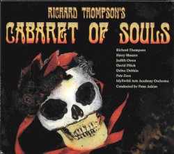 Cabaret of Souls