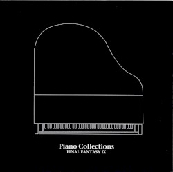Piano Collections: Final Fantasy IX