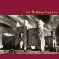 The Unforgettable Fire