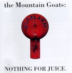 Nothing for Juice