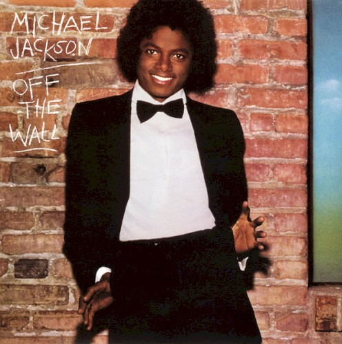 Off The Wall (2nd Japanese Pressing)
