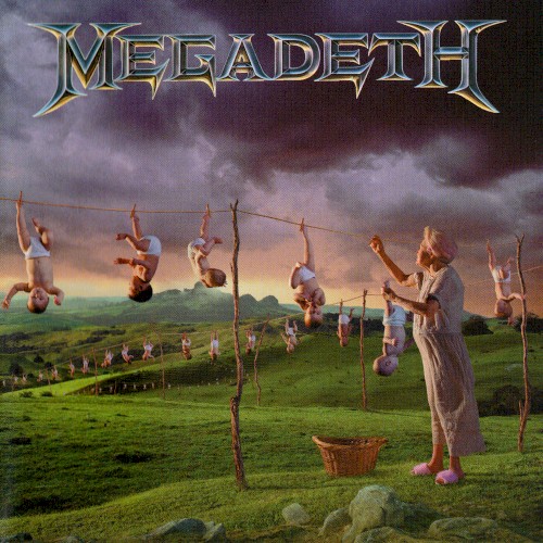 Youthanasia