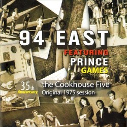 The Cookhouse Five