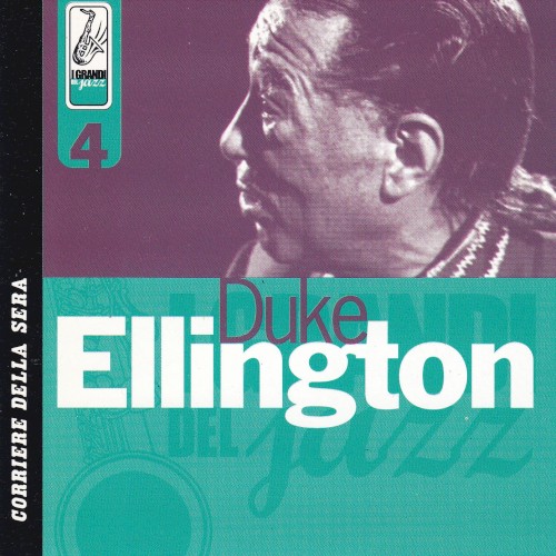 I Grandi Del Jazz - Duke Ellington