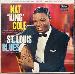 St. Louis Blues