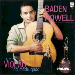 Um violão na madrugada