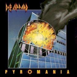 Pyromania