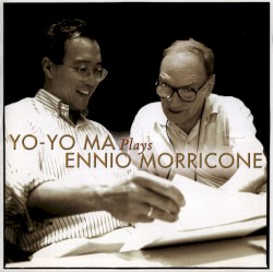 Yo-Yo Ma Plays Ennio Morricone