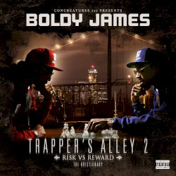 Trapper’s Alley 2: Risk Vs. Reward
